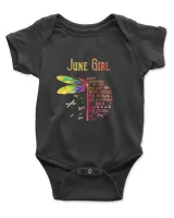 Infant Short Sleeve Bodysuit