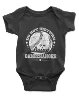 Infant Short Sleeve Bodysuit