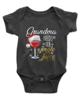 Infant Short Sleeve Bodysuit