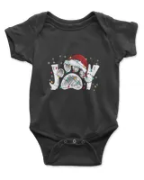 Infant Short Sleeve Bodysuit