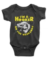 Infant Short Sleeve Bodysuit