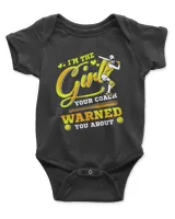 Infant Short Sleeve Bodysuit
