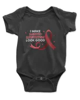 Infant Short Sleeve Bodysuit