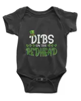 Infant Short Sleeve Bodysuit