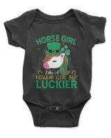 Infant Short Sleeve Bodysuit