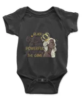Infant Short Sleeve Bodysuit