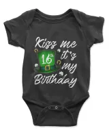 Infant Short Sleeve Bodysuit