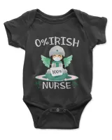 Infant Short Sleeve Bodysuit