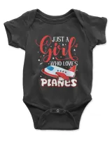Infant Short Sleeve Bodysuit