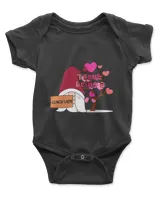 Infant Short Sleeve Bodysuit