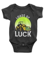 Infant Short Sleeve Bodysuit