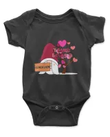 Infant Short Sleeve Bodysuit