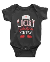 Infant Short Sleeve Bodysuit