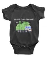 Infant Short Sleeve Bodysuit