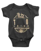 Infant Short Sleeve Bodysuit