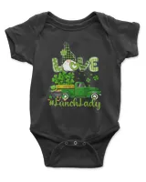 Infant Short Sleeve Bodysuit