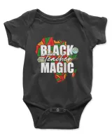 Infant Short Sleeve Bodysuit
