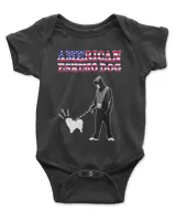 Infant Short Sleeve Bodysuit