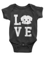 Infant Short Sleeve Bodysuit