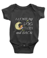 Infant Short Sleeve Bodysuit