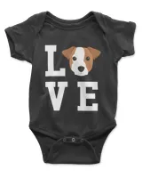 Infant Short Sleeve Bodysuit