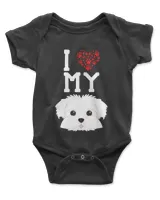 Infant Short Sleeve Bodysuit