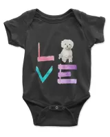 Infant Short Sleeve Bodysuit