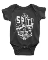 Infant Short Sleeve Bodysuit