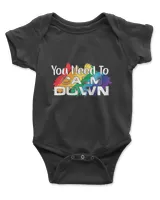 Infant Short Sleeve Bodysuit