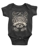 Infant Short Sleeve Bodysuit