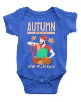 Infant Short Sleeve Bodysuit