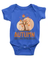 Infant Short Sleeve Bodysuit