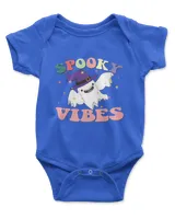 Infant Short Sleeve Bodysuit