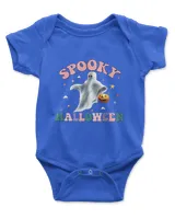 Infant Short Sleeve Bodysuit