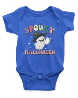 Infant Short Sleeve Bodysuit