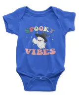 Infant Short Sleeve Bodysuit