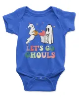 Infant Short Sleeve Bodysuit