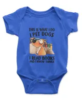 Infant Short Sleeve Bodysuit