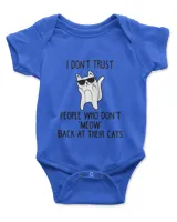 Infant Short Sleeve Bodysuit