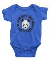 Infant Short Sleeve Bodysuit