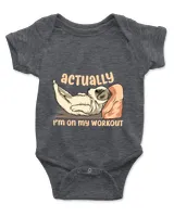 Infant Short Sleeve Bodysuit