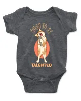 Infant Short Sleeve Bodysuit