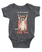 Infant Short Sleeve Bodysuit