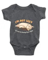 Infant Short Sleeve Bodysuit