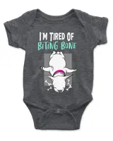 Infant Short Sleeve Bodysuit