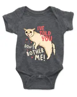 Infant Short Sleeve Bodysuit