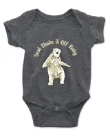 Infant Short Sleeve Bodysuit