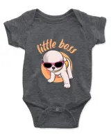 Infant Short Sleeve Bodysuit