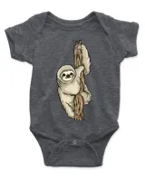Infant Short Sleeve Bodysuit