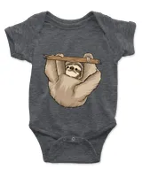 Infant Short Sleeve Bodysuit